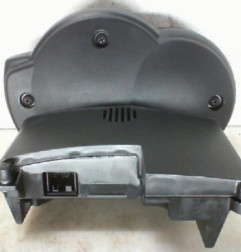 Compteur MINI MINI 3 F56 Photo n°6