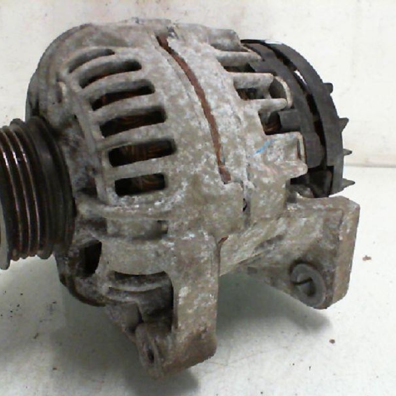 Alternateur RENAULT TWINGO 2