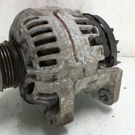 Alternateur RENAULT TWINGO 2 Photo n°1