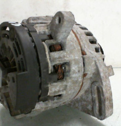 Alternateur RENAULT TWINGO 2