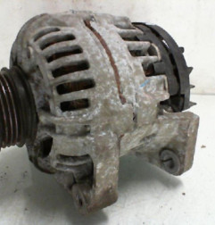 Alternateur RENAULT TWINGO 2 Photo n°4