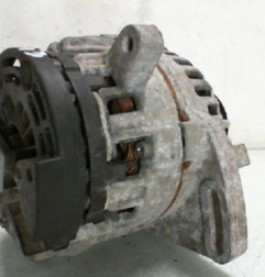Alternateur RENAULT TWINGO 2 Photo n°5