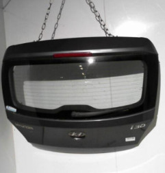 Malle/Hayon arriere HYUNDAI I 30 1 Photo n°1