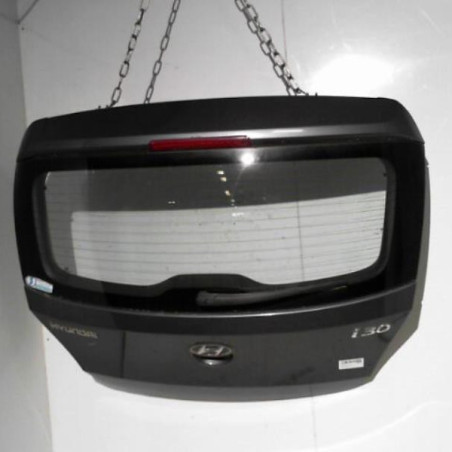 Malle/Hayon arriere HYUNDAI I 30 1 Photo n°1