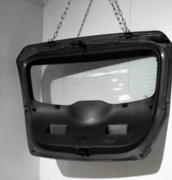 Malle/Hayon arriere HYUNDAI I 30 1 Photo n°3