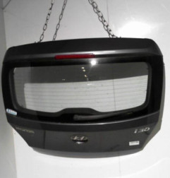 Malle/Hayon arriere HYUNDAI I 30 1 Photo n°5