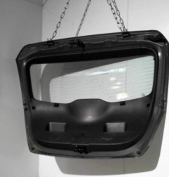 Malle/Hayon arriere HYUNDAI I 30 1 Photo n°6