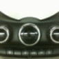 Commande chauffage MINI MINI 3 F56