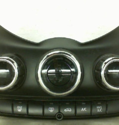 Commande chauffage MINI MINI 3 F56 Photo n°4