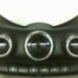 Commande chauffage MINI MINI 3 F56