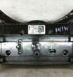 Commande chauffage MINI MINI 3 F56 Photo n°5