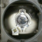 Optique avant principal droit (feux)(phare) RENAULT CLIO 1