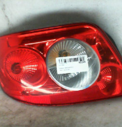 Feu arriere principal gauche (feux) RENAULT MEGANE 2 Photo n°1