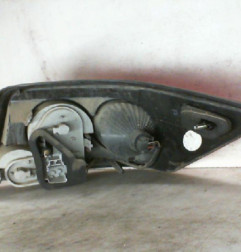 Feu arriere principal gauche (feux) RENAULT MEGANE 2