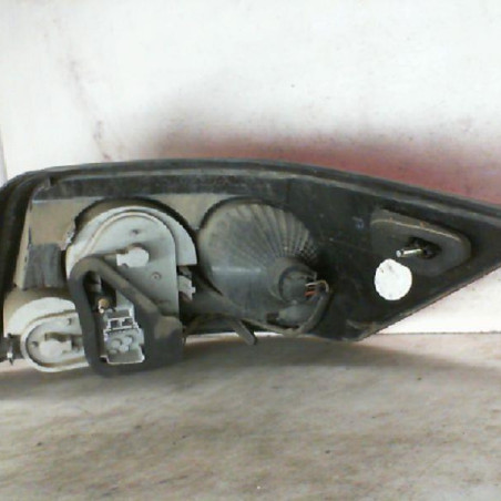 Feu arriere principal gauche (feux) RENAULT MEGANE 2