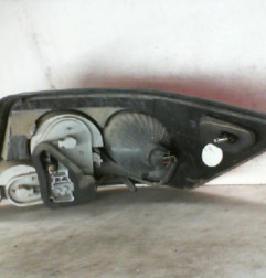 Feu arriere principal gauche (feux) RENAULT MEGANE 2 Photo n°6