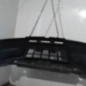 Pare choc avant FIAT PUNTO 2