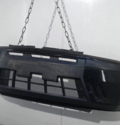 Pare choc avant FIAT PUNTO 2 Photo n°4