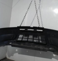 Pare choc avant FIAT PUNTO 2 Photo n°5