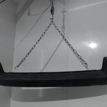 Pare choc arriere PEUGEOT PARTNER 1 Photo n°1