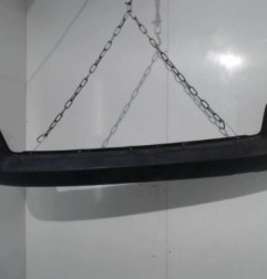 Pare choc arriere PEUGEOT PARTNER 1 Photo n°3