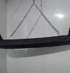 Pare choc arriere PEUGEOT PARTNER 1 Photo n°6