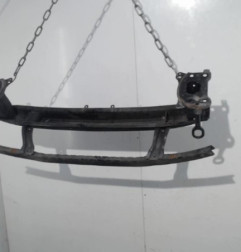 Renfort pare choc avant (traverse) VOLKSWAGEN PASSAT 5 Photo n°5