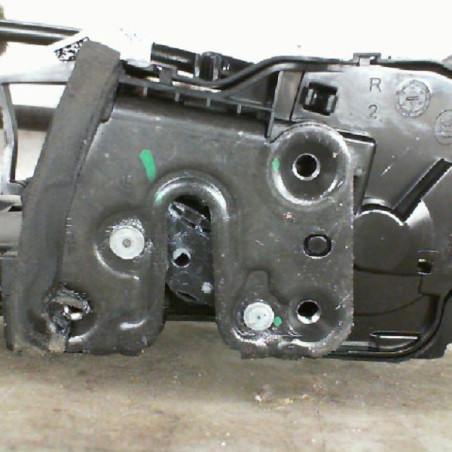 Serrure arriere droit RENAULT SCENIC 4