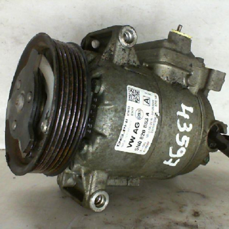 Compresseur clim VOLKSWAGEN PASSAT 5