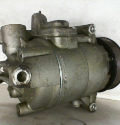 Compresseur clim VOLKSWAGEN PASSAT 5