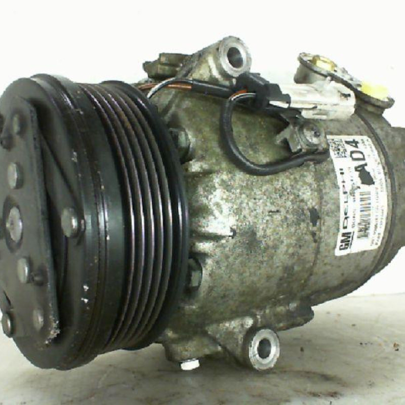 Compresseur clim OPEL ASTRA H