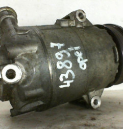 Compresseur clim OPEL ASTRA H