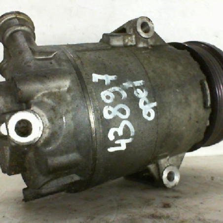 Compresseur clim OPEL ASTRA H