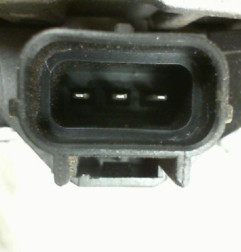 Alternateur FORD MONDEO 2 Photo n°3