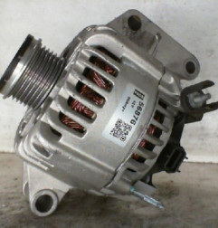 Alternateur FORD MONDEO 2 Photo n°6