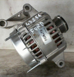 Alternateur FORD MONDEO 2 Photo n°7