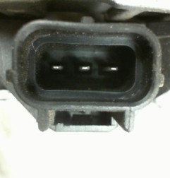 Alternateur FORD MONDEO 2 Photo n°8