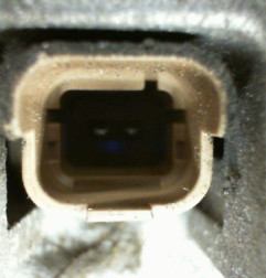 Alternateur RENAULT TWINGO 1 Photo n°3