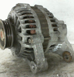 Alternateur RENAULT TWINGO 1 Photo n°5