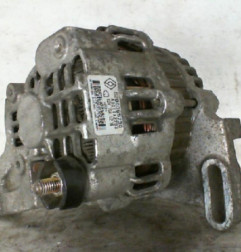 Alternateur RENAULT TWINGO 1 Photo n°6