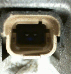 Alternateur RENAULT TWINGO 1 Photo n°7