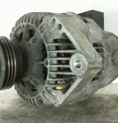 Alternateur RENAULT CLIO 2 Photo n°1
