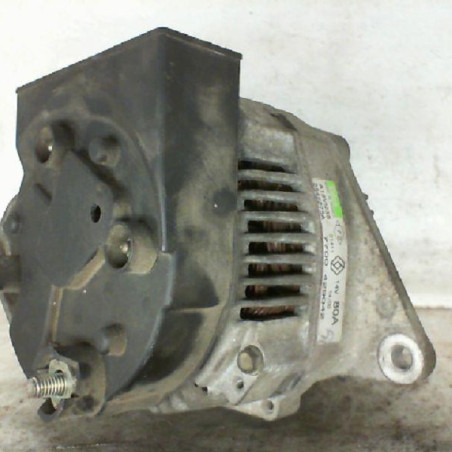 Alternateur RENAULT CLIO 2
