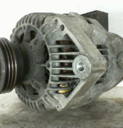 Alternateur RENAULT CLIO 2 Photo n°5