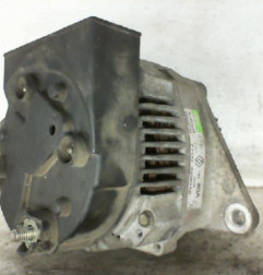 Alternateur RENAULT CLIO 2 Photo n°6