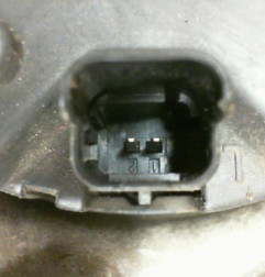 Alternateur RENAULT CLIO 2 Photo n°7