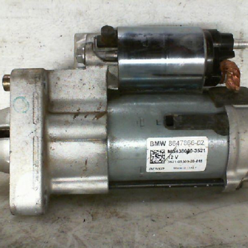 Demarreur MINI MINI 3 F56