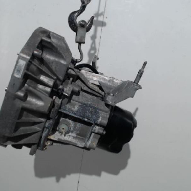 Boite de vitesses DACIA SANDERO 1