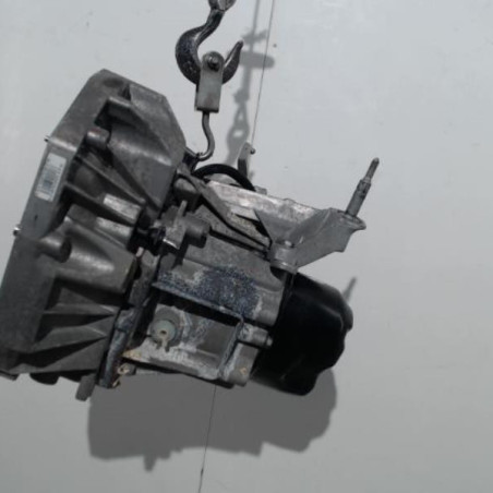 Boite de vitesses DACIA SANDERO 1 Photo n°1