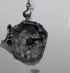 Boite de vitesses DACIA SANDERO 1